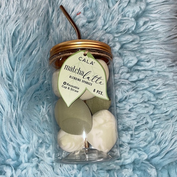 cala Other - Blending sponges